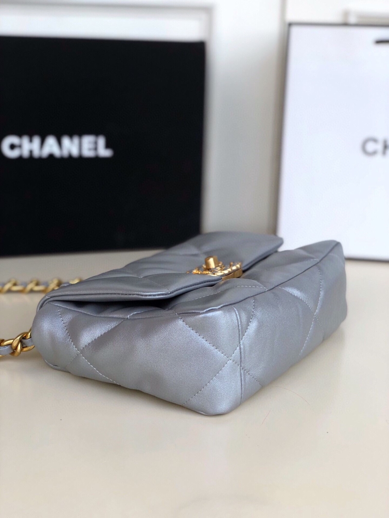 Chanel 19 Bags